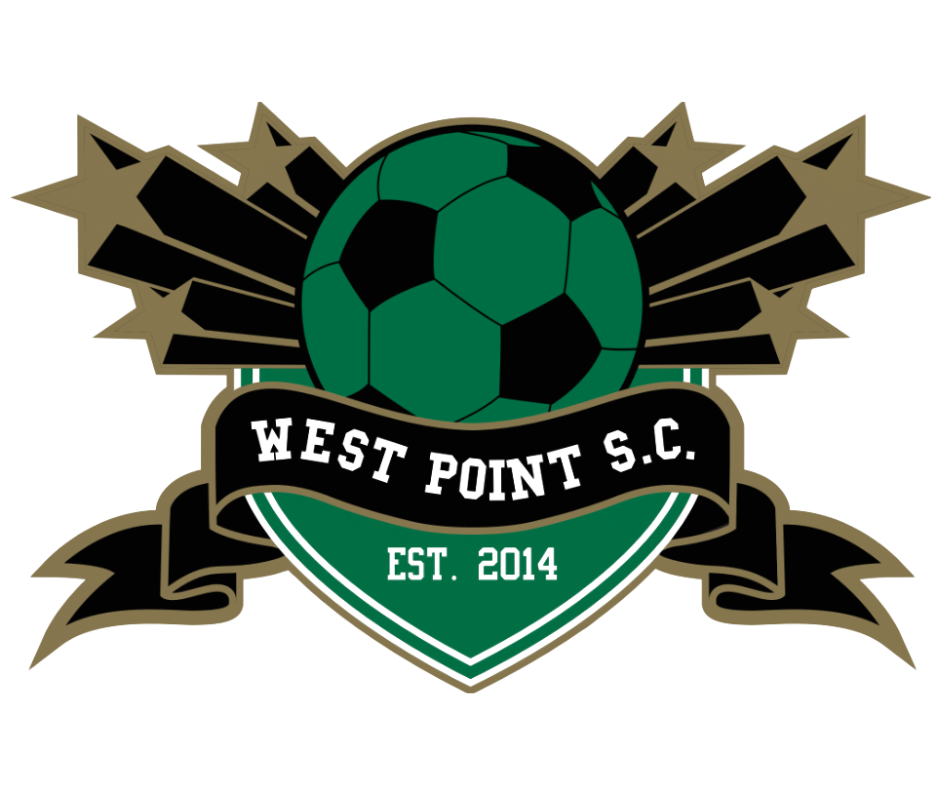 WEST POINT LOGO 2025