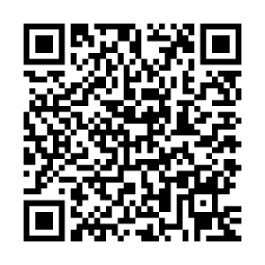 QR code to scan for the Expression of Interest form for Miniroos and Juniors