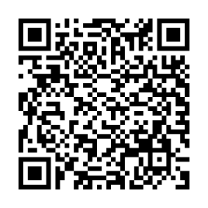 QR Code for West Point Seniors Expression of Interest Form